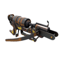 Kiln and Conquer Crusader's Crossbow (Minimal Wear)