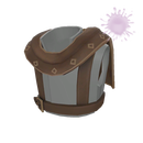 The Demo's Dustcatcher