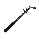 Secretly Serviced Дисциплинарное взыскание (После полевых испытаний)  с украш