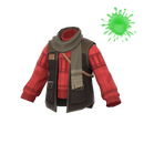Snug Sharpshooter