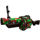 Gifting Mann's Wrapping Paper Гранатомёт (После полевых испытаний)