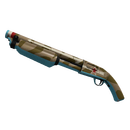 Specialized Killstreak Red Bear Shotgun (Factory New)