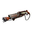 Civil Servant Mk.II Чистильщик (После полевых испытаний) странного типа