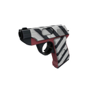 Strange Professional Killstreak Bomb Carrier Pistol (Factory New)