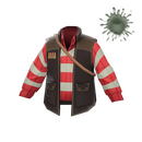 The Mislaid Sweater