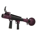 Unusual Star Crossed Rocket Launcher (Field-Tested)