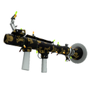 Dead Reckoner Mk.II Ракетомёт (Прямо с завода)  с украшениями