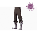 Haunted Terrier Trousers