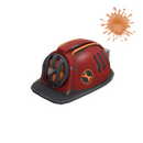 Cranium Cooler