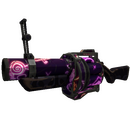 Neon-ween Grenade Launcher (Field-Tested)