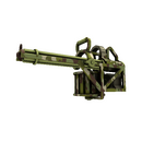 Woodland Warrior Mk.II Brass Beast (Factory New)