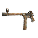 Unusual Gingerbread Winner SMG (Field-Tested)