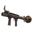 Kiln and Conquer Rocket Launcher (Factory New)