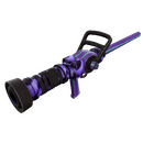 Specialized Killstreak Ghost Town Medi Gun (Minimal Wear)