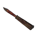 Deadly Dragon Knife (Field-Tested)