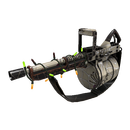 Spider Season Томислав (После полевых испытаний)  с украшениями особо опасн?