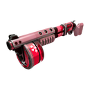 Specialized Killstreak Snowflake Swirled Panic Attack (Field-Tested)