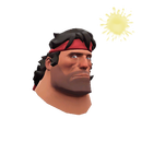 The One-Man Army