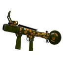 Gourdy Green Rocket Launcher (Minimal Wear)