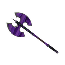 Potent Poison Scotsman's Skullcutter (Field-Tested)