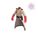 Пальто полковника