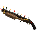 Strange Festivized Nutcracker Mk.II Shotgun (Factory New)