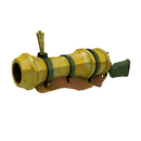 Killstreak Piña Polished Loose Cannon (Factory New)
