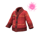 Crosshair Cardigan