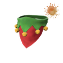 Elf-Made Bandanna