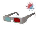 The Stereoscopic Shades