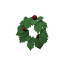 Smissmas Wreath