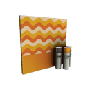 Cream Corned War Paint (Factory New)