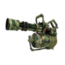 Backwoods Boomstick Mk.II Minigun (Battle Scarred)
