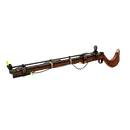 Strange Festivized Specialized Killstreak Civil Servant Mk.II Bazaar Bargain (Well-Worn)