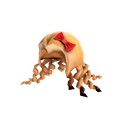 Haunted Crispy Golden Locks
