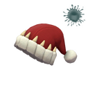 Unusual Smissmas Saxton