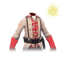Doc's Holiday