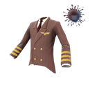 The Sky Captain
