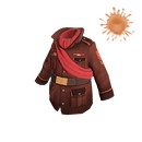 Rifleman's Regalia