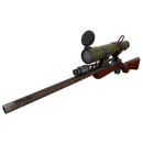 Wildwood Sniper Rifle (Field-Tested)