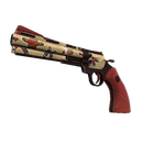 Cookie Fortress Револьвер (Немного поношенное)