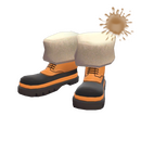 Snow Stompers