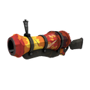 Strange Specialized Killstreak Organ-ically Hellraised Loose Cannon (Field-Tested)