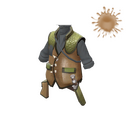 Crocodile Dandy