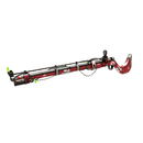 Bloom Buffed Базарная безделушка (После полевых испытаний) серийного убийц