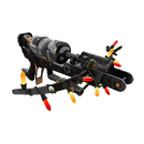 Festivized Night Owl Mk.II Crusader's Crossbow (Field-Tested)