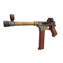 Civic Duty Mk.II Пистолет-пулемёт (Поношенное)