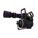 Hypergon Minigun (Field-Tested)