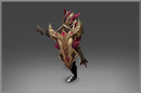 Spring Lineage Blazing Oblivion