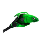 Health and Hell (Green) Поддай леща (Прямо с завода)